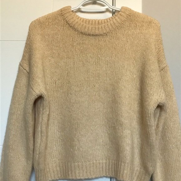 BNWT garage cozy pullover sweater - Picture 2 of 8